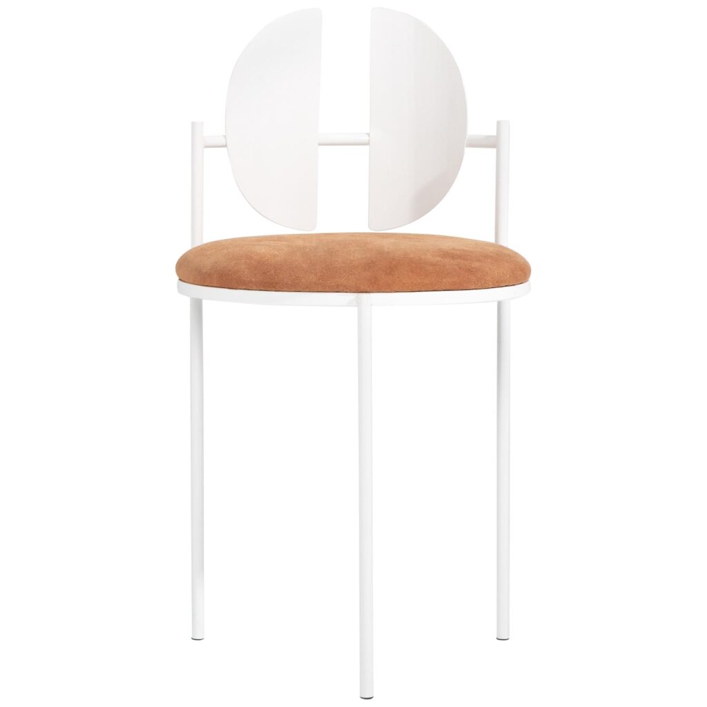 Qoticher Chair by Angel Mombiedro 1