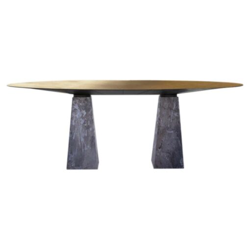 CBS 2 Table by Jan Garncarek