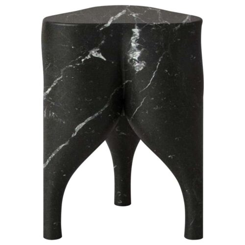Cha Cha Cha Side TableStool by Pietro Franceschini