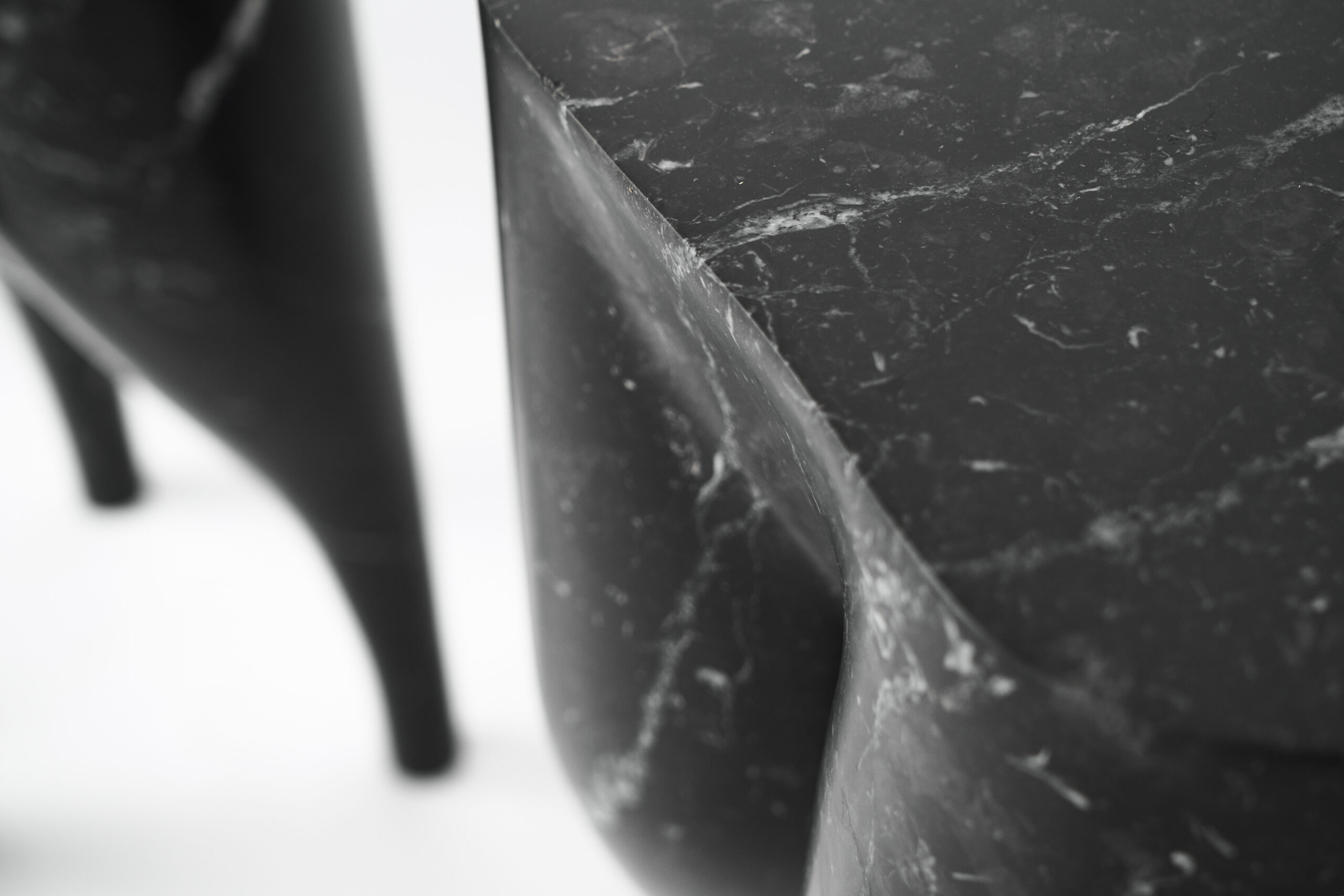 Cha Cha Cha Stool by Pietro Franceschini 5