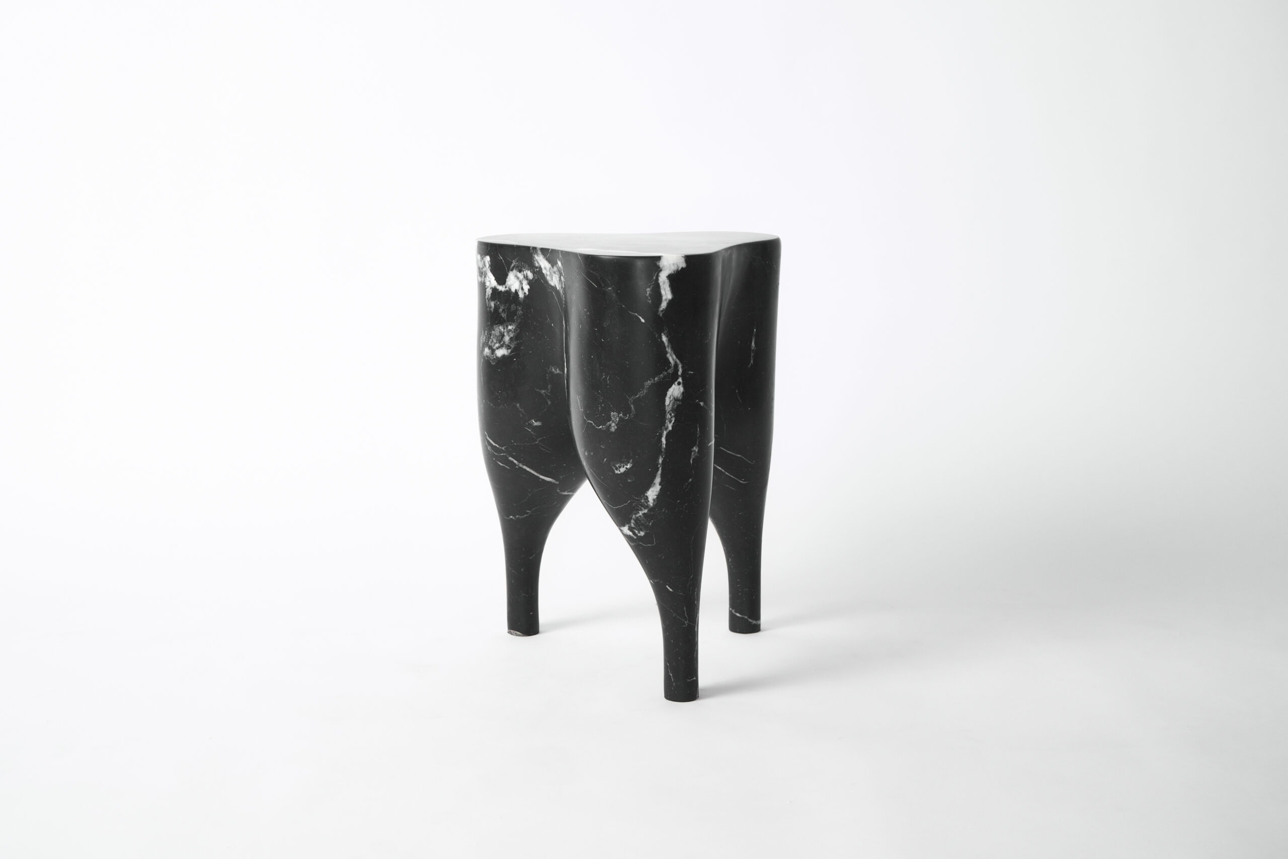 Cha Cha Cha Stool by Pietro Franceschini 9