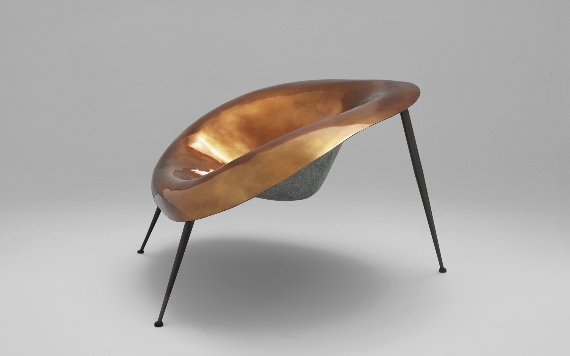 Copper Nido by Imperfettolab 2