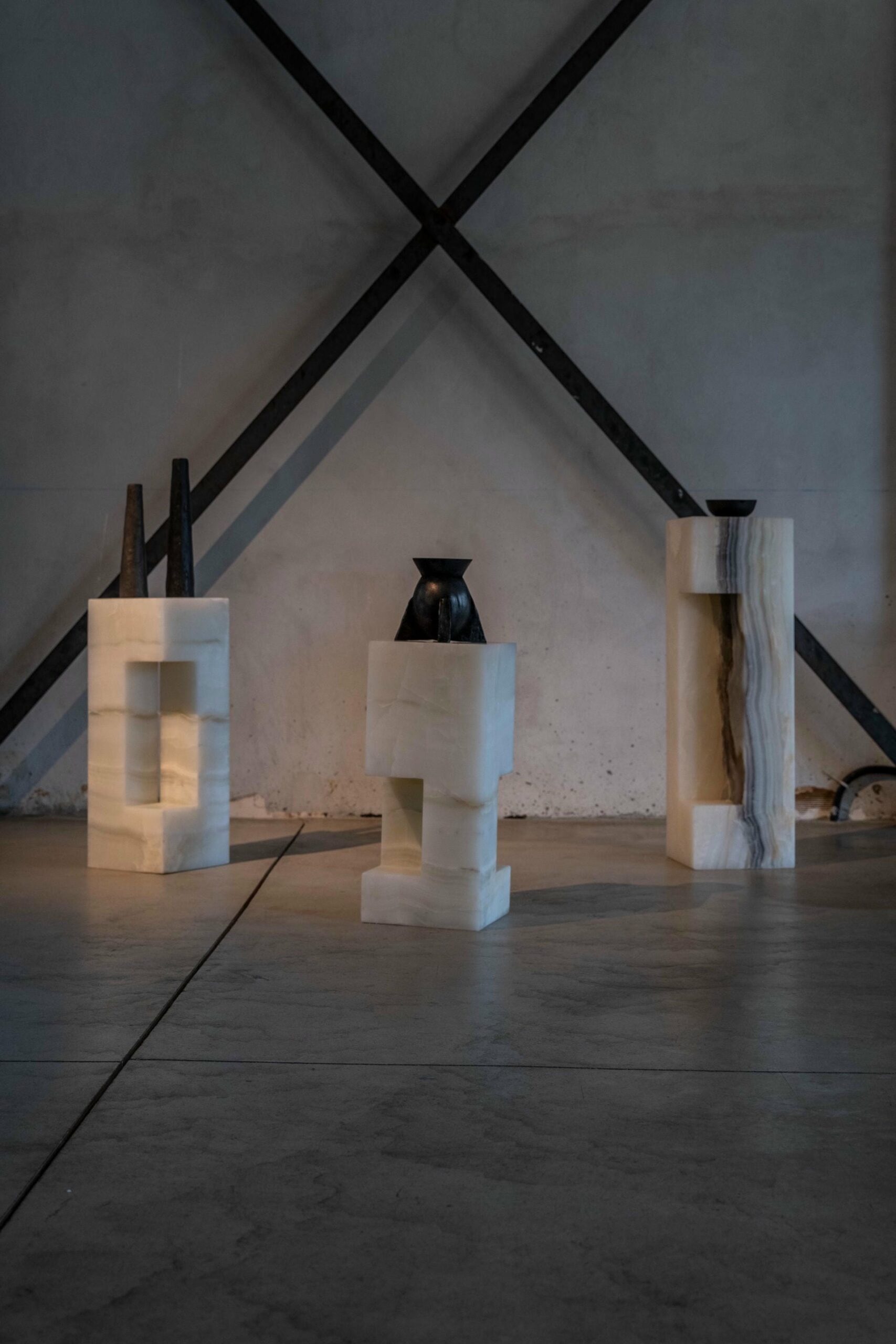 Evase by Rick Owens 16