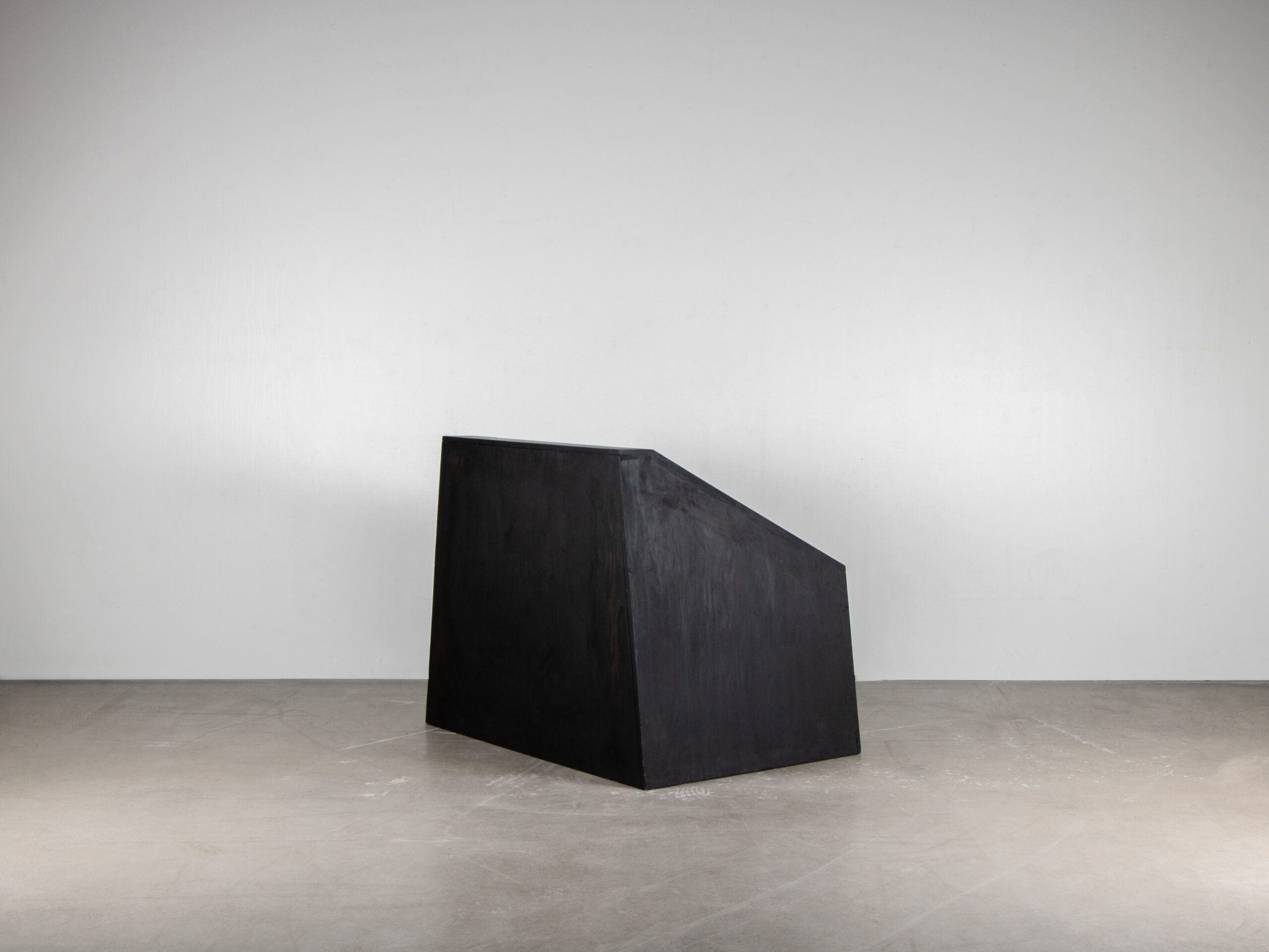 Kub Chair by Lucas Tyra Morten 2