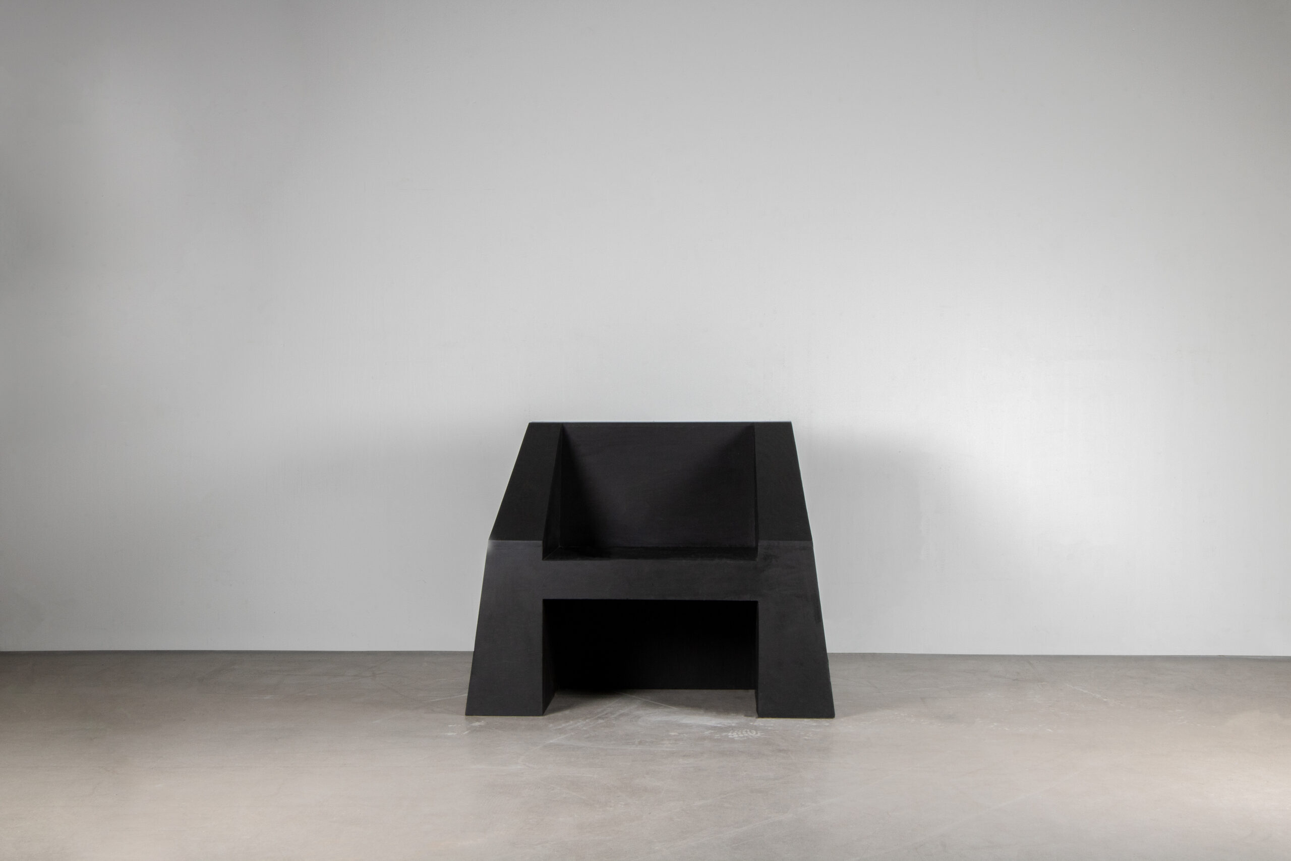 Kub Chair by Lucas Tyra Morten 3