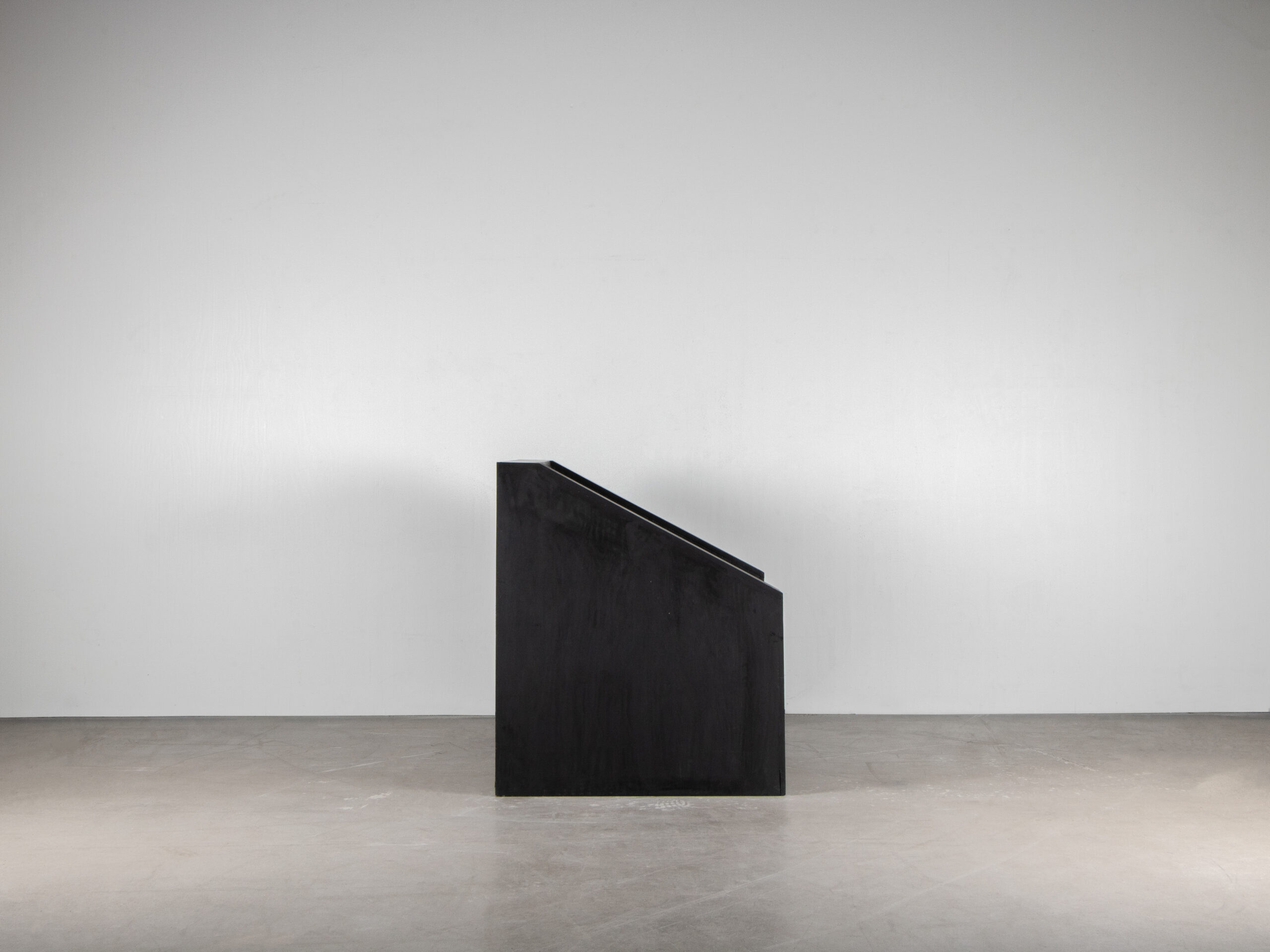 Kub Chair by Lucas Tyra Morten 5