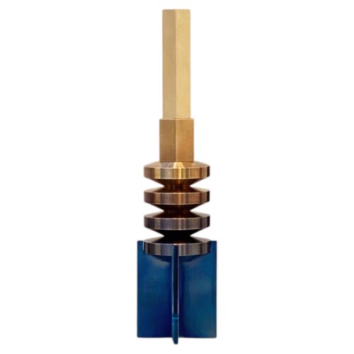 Maat Candleholder by SB26 1