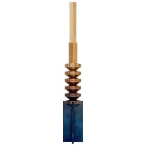 Maat Candleholder by SB26