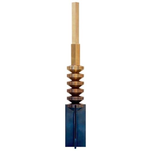 Maat Candleholder by SB26