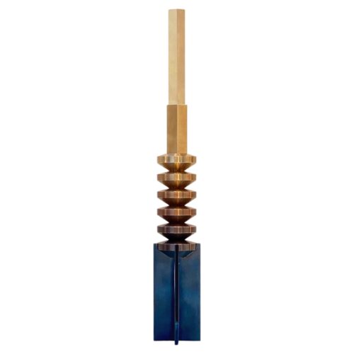 Maat Candleholder by SB26