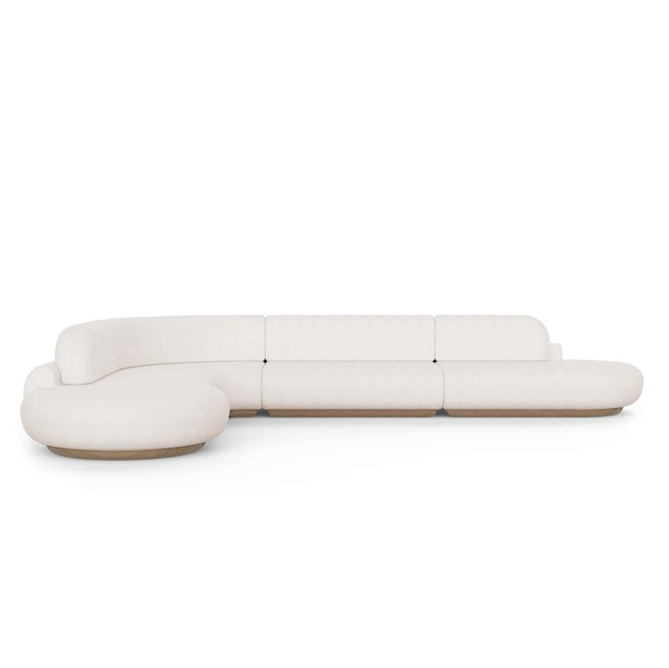 Naked Sofa By Dooq Galerie Philia