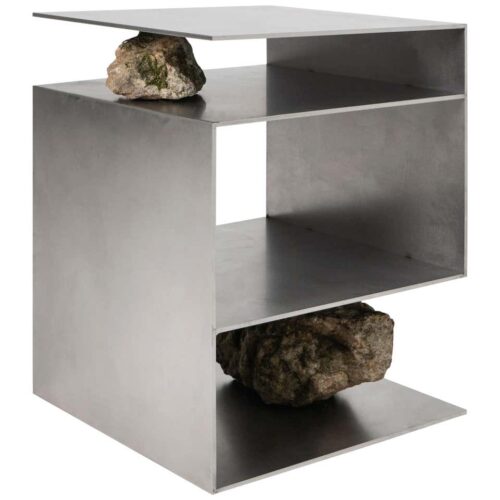 Proportions of Stone Stool by Lee Sisan 1