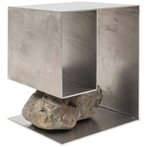 Proportions of Stone Stool by Lee Sisan 7