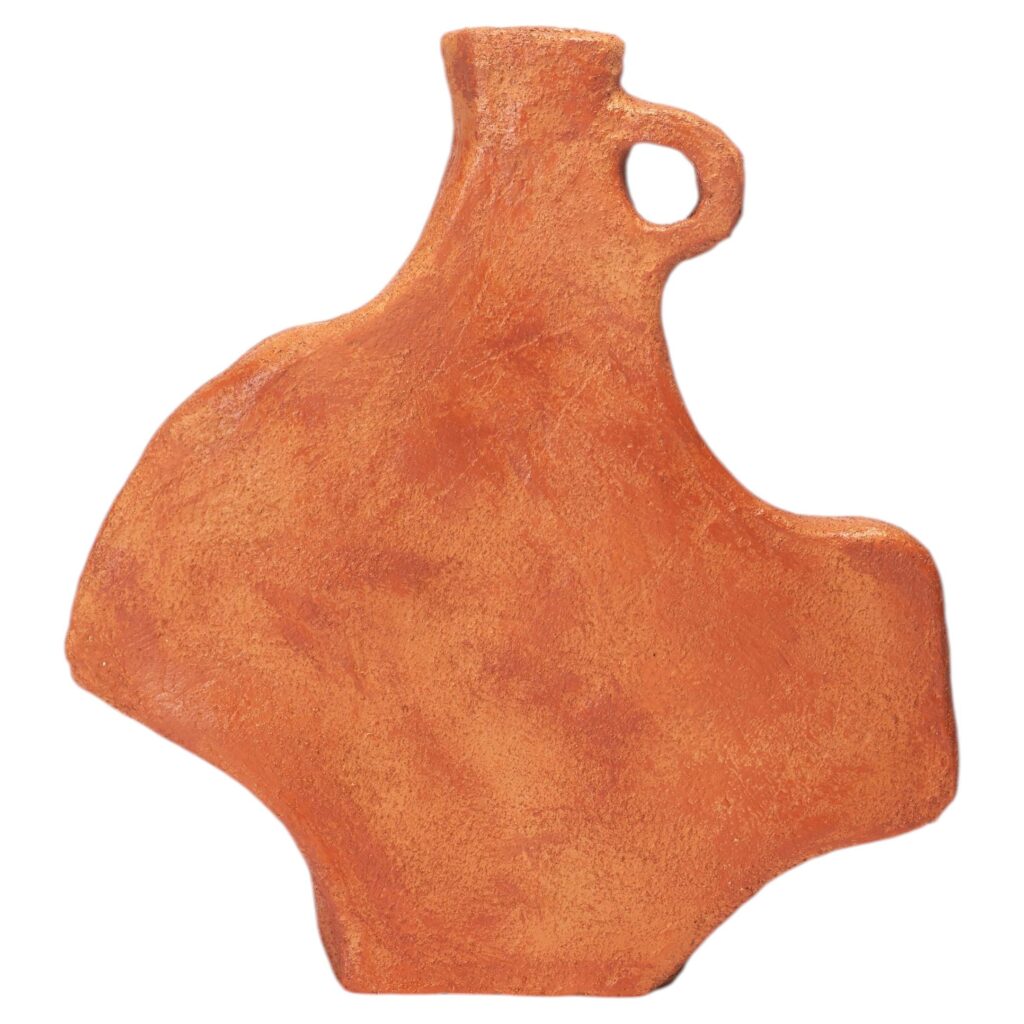 Rex Vase by Willem Van Hooff 1