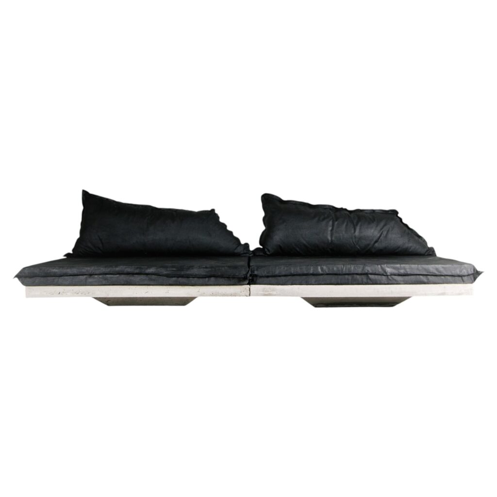 Set SVAV Sofa by Lucas Morten 1