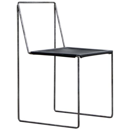 Stal Chair by Lucas Morten