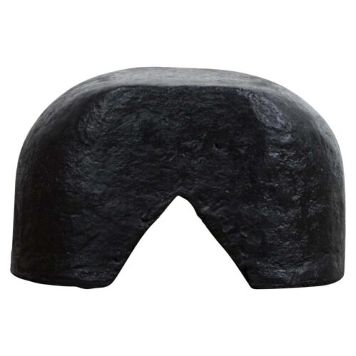 Sten Side Table Stool by Lucas Morten
