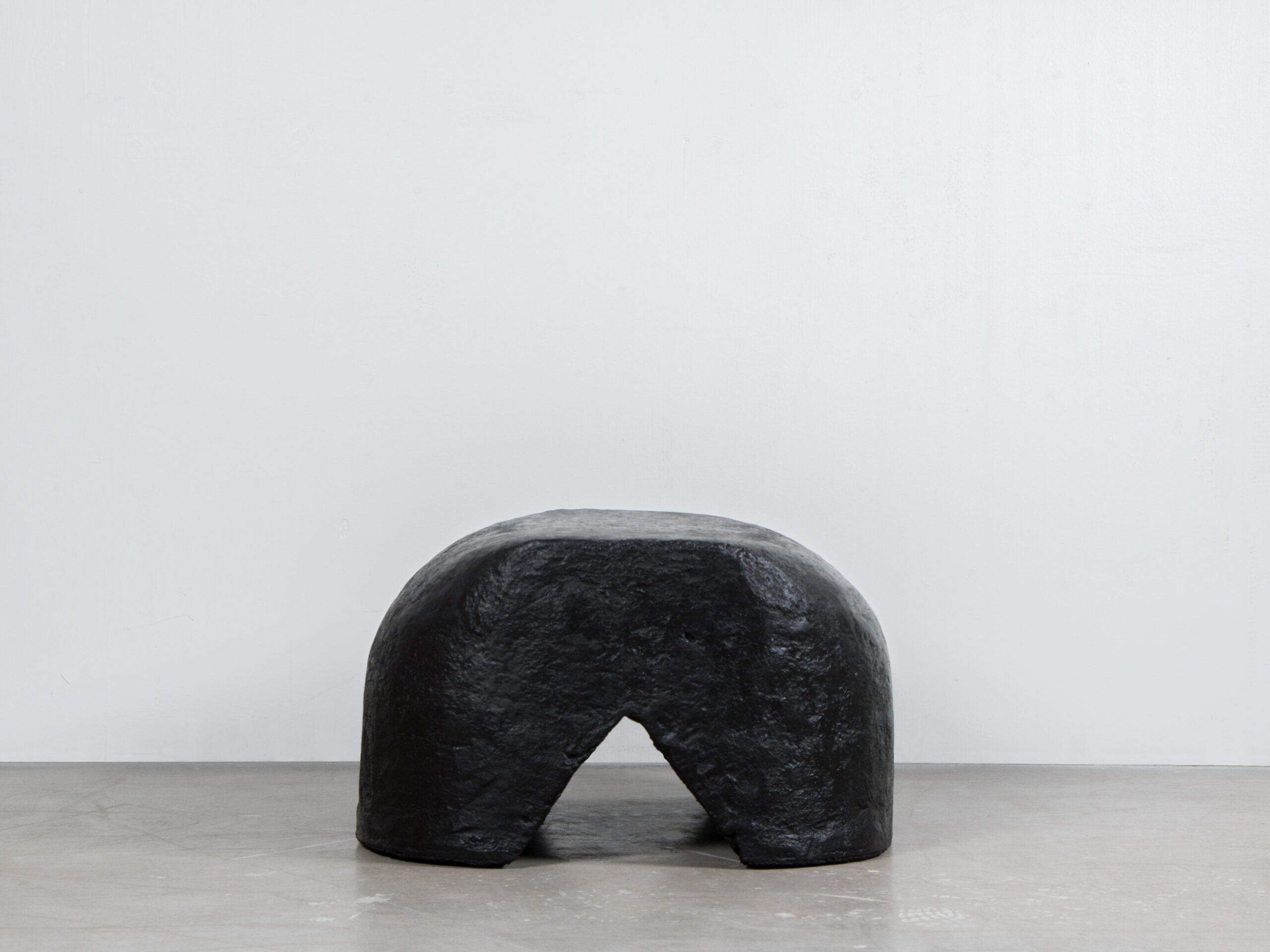 Sten Side TableStool by Lucas Tyra Morten 1