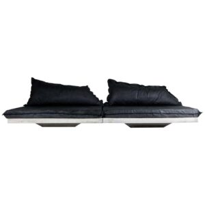 Set SVÄV Sofa by Lucas Morten