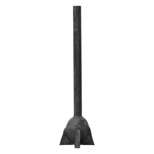 Swan Neck by Rick Owens 1