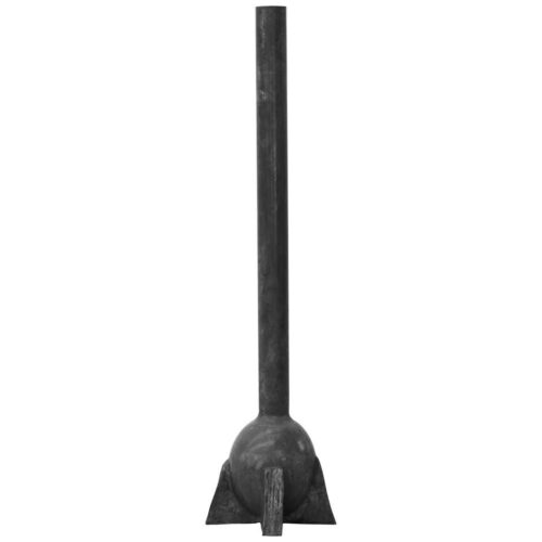 Swan Neck by Rick Owens