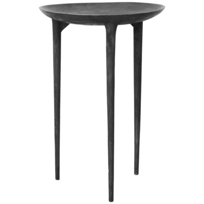 Tall Brazier Table by Rick Owens