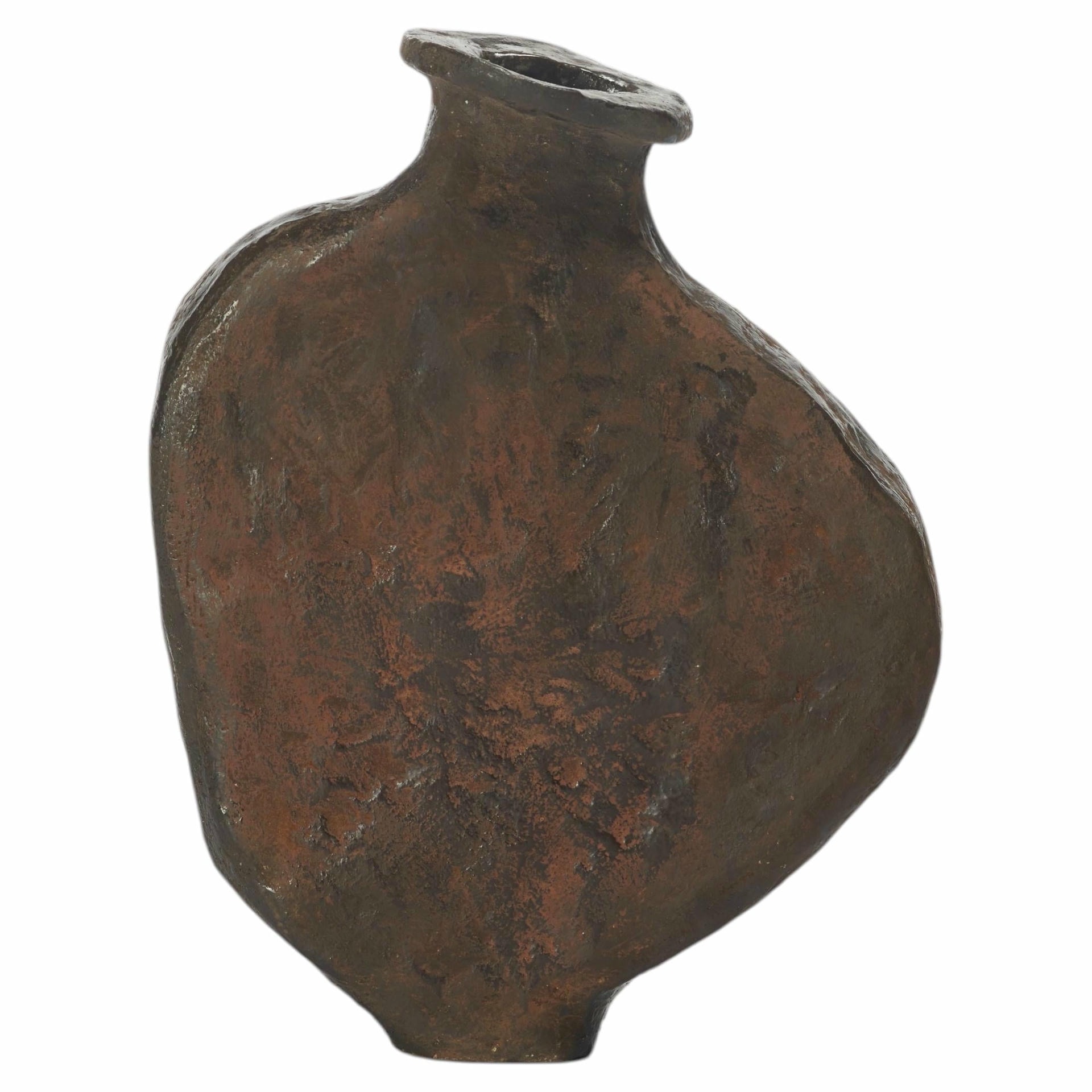 Tumbo Vase by Willem Van Hooff 1