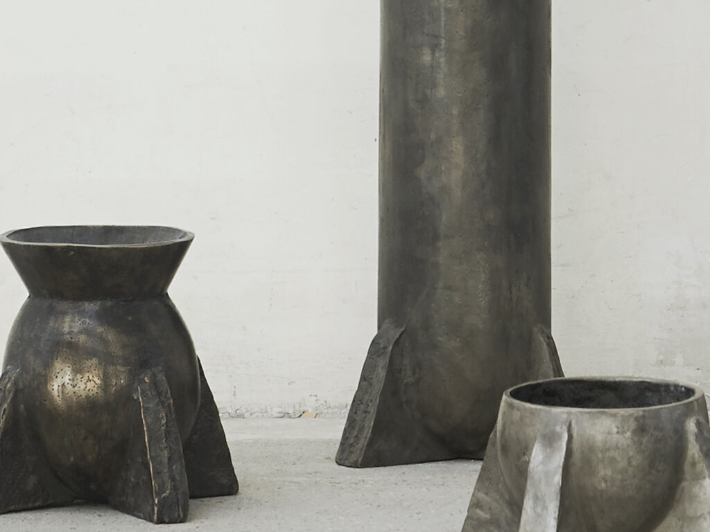 Rick Owens リックオウエンス　金属製　オブジェ Rick-Owens-Philia-1024x768.jpg