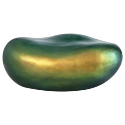 Beetle Seat by Imperfettolab