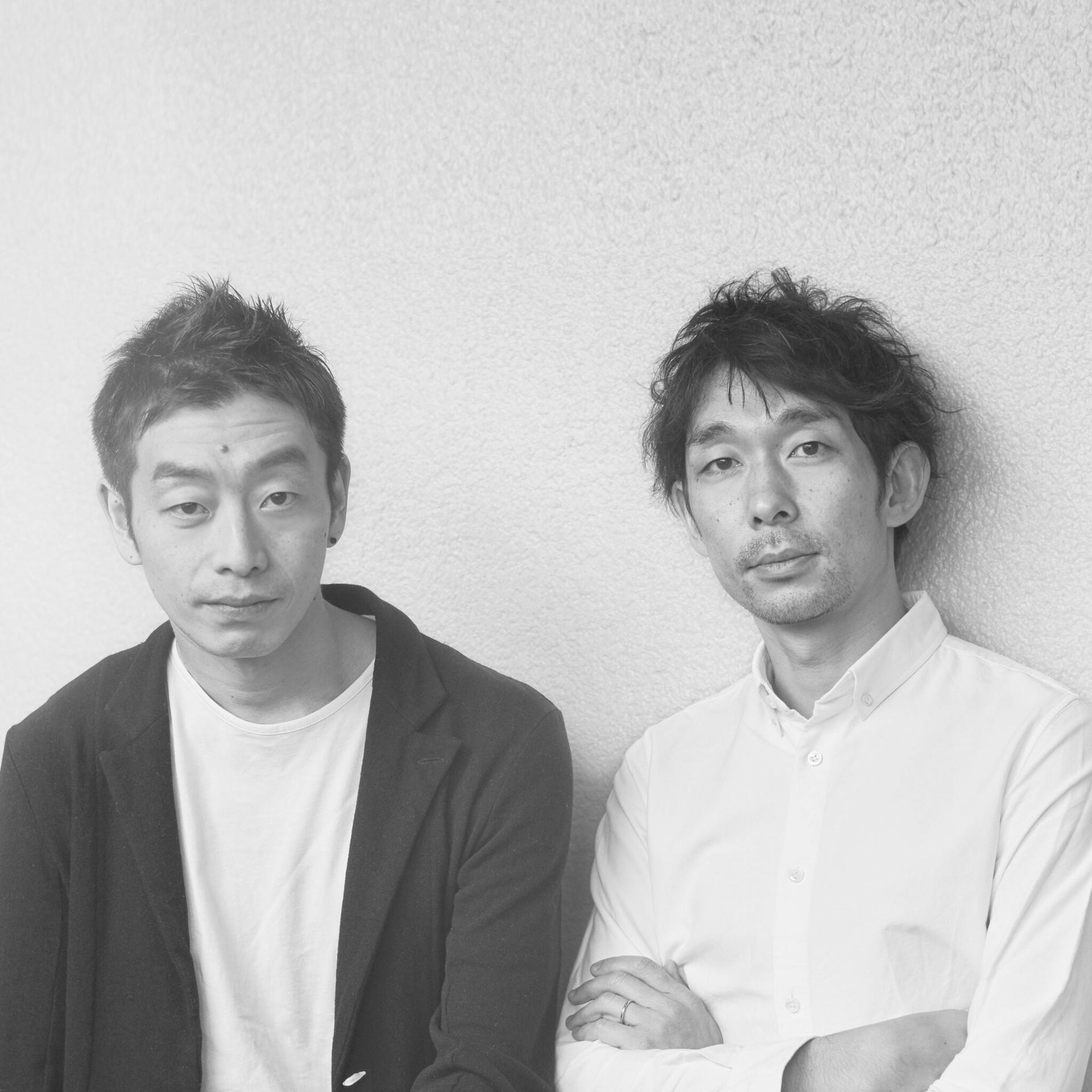 Toshiya Hayashi and Hokuto Ando scaled modified