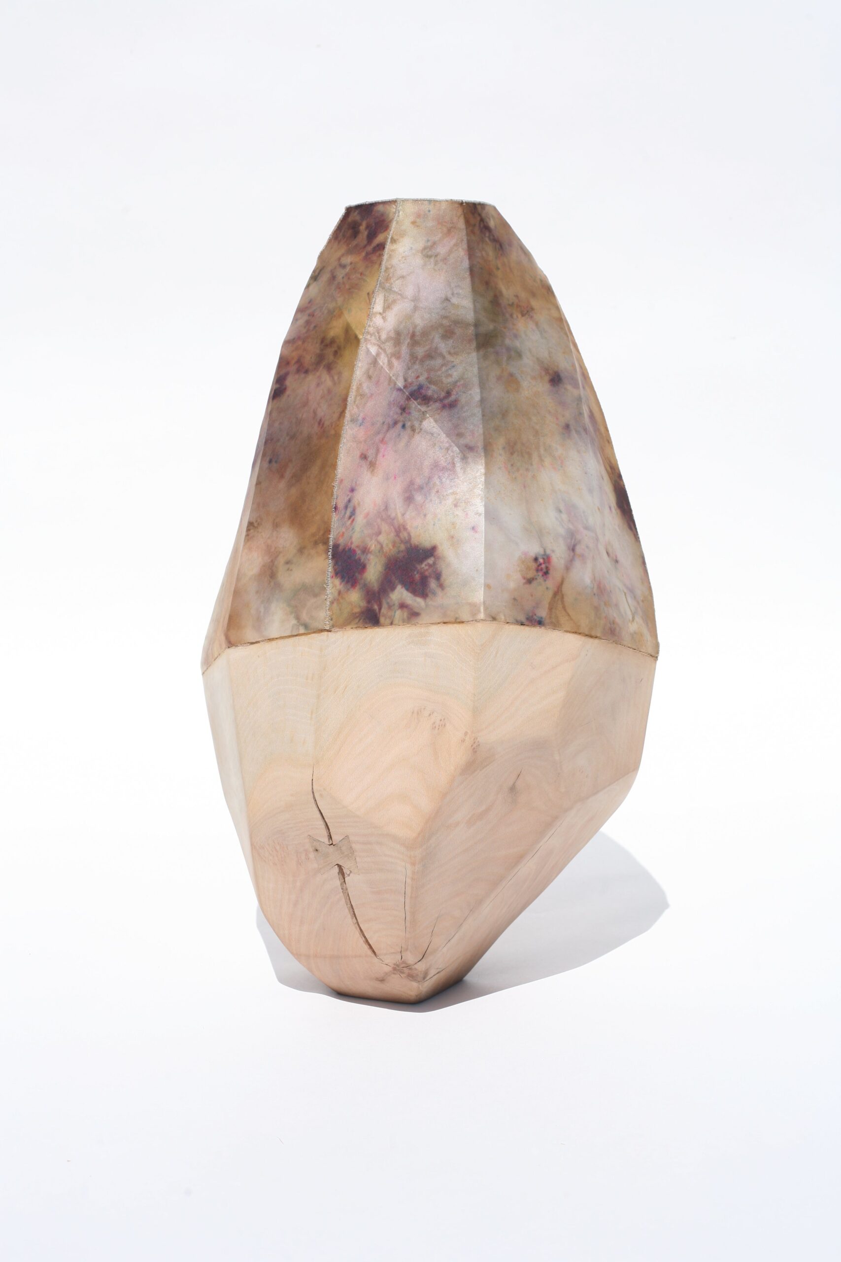 Corps Celeste iii Unique Sculpture by Aware 2