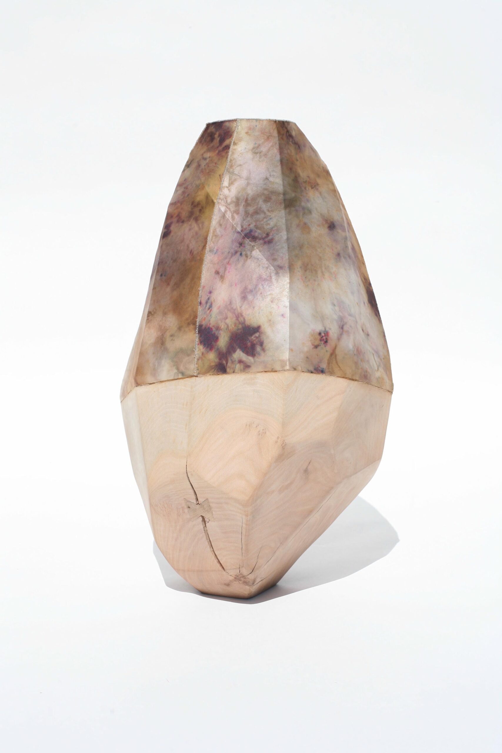 Corps Celeste iii Unique Sculpture by Aware 2