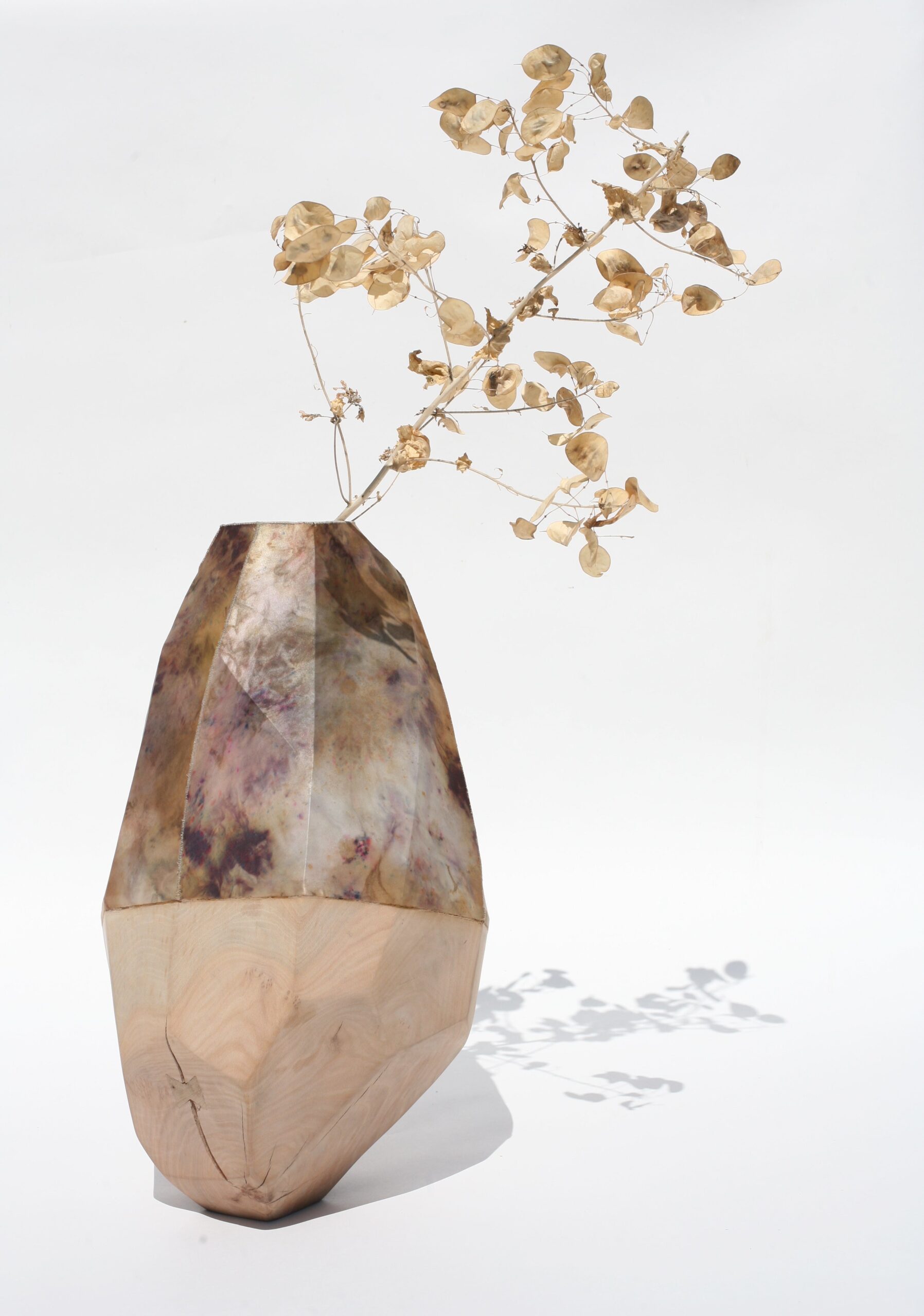 Corps Celeste iii Unique Sculpture by Aware 3