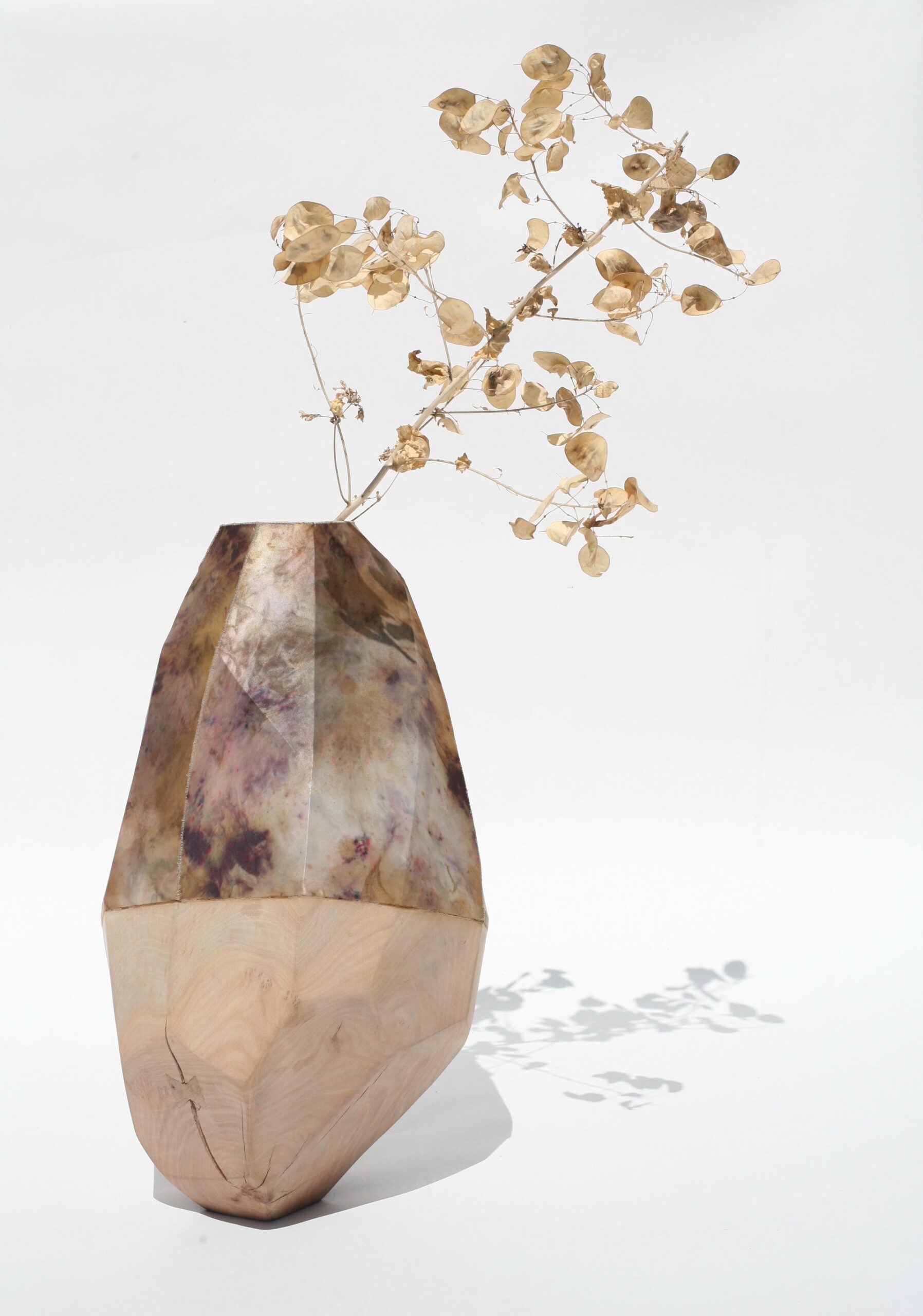 Corps Celeste iii Unique Sculpture by Aware 3