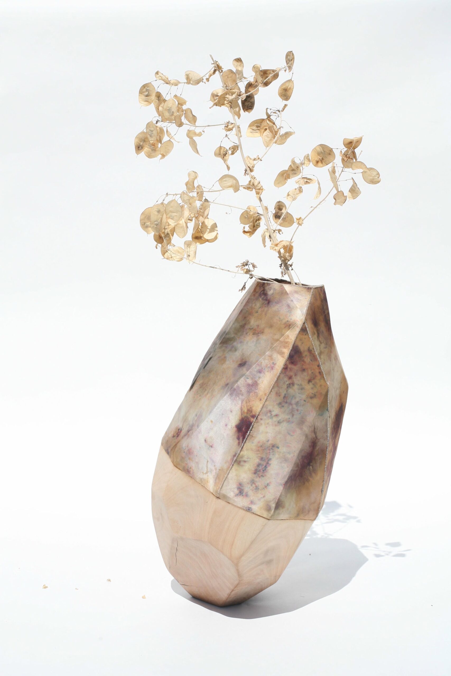 Corps Celeste iii Unique Sculpture by Aware 6