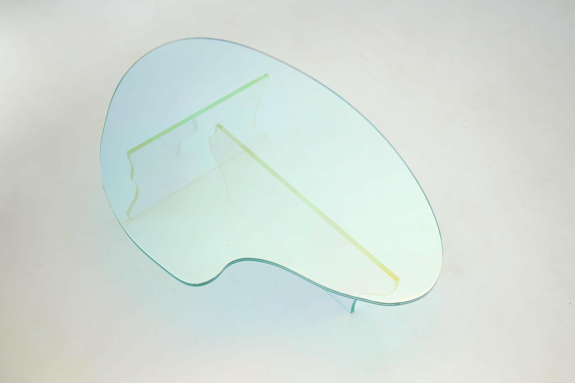 Glass Table by Brajak Vitberg 3