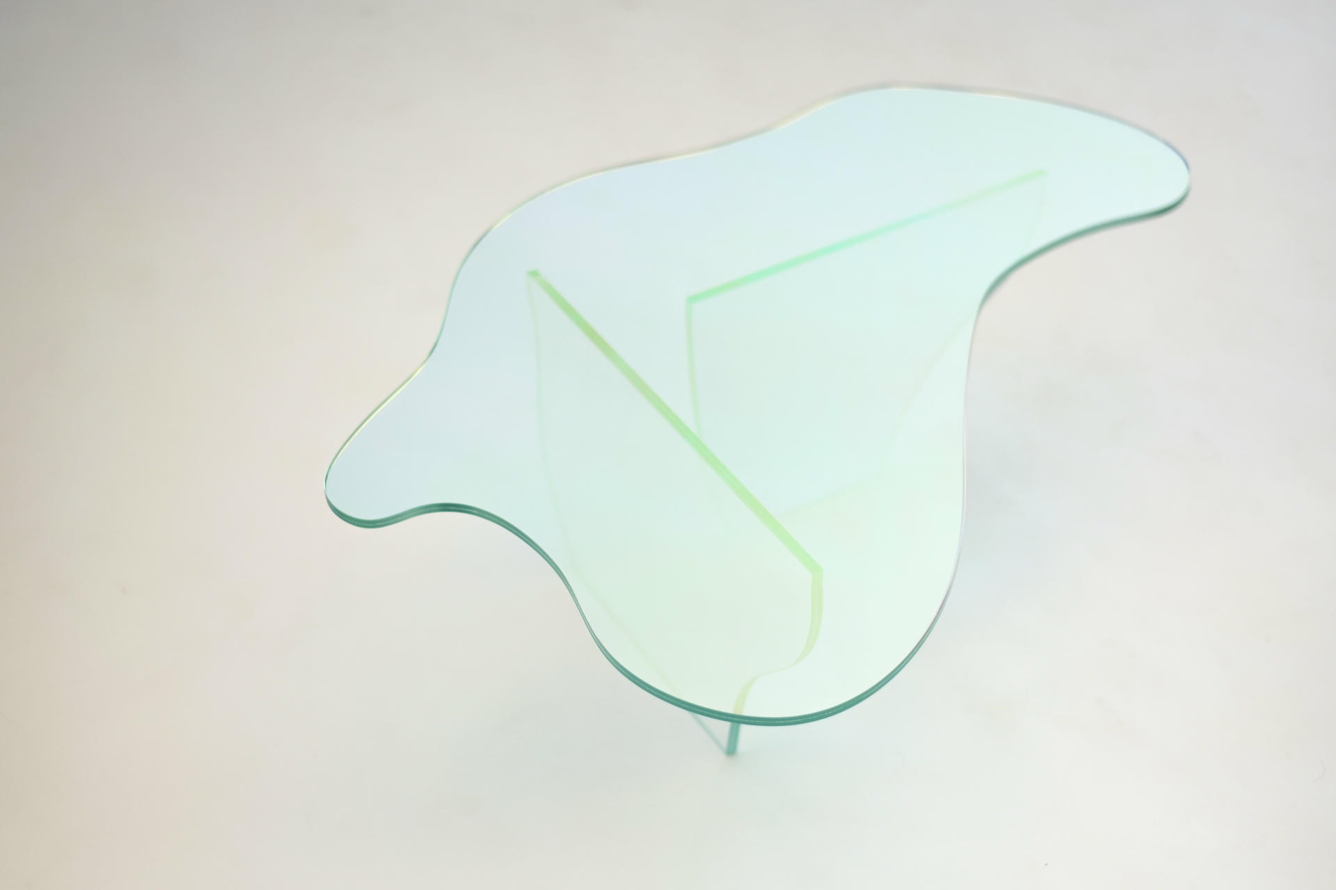 Glass Table by Brajak Vitberg 5