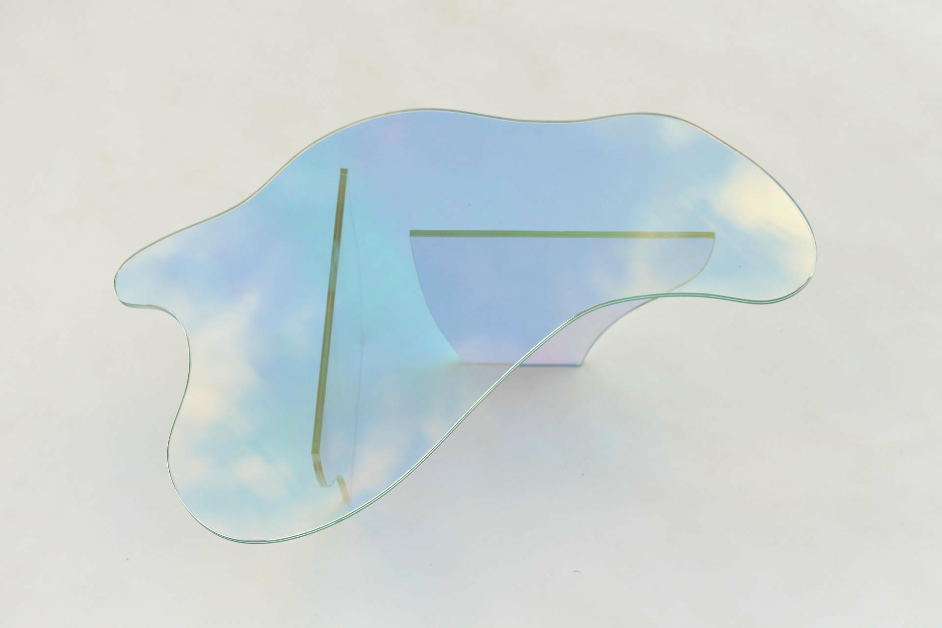 Glass Table by Brajak Vitberg 6