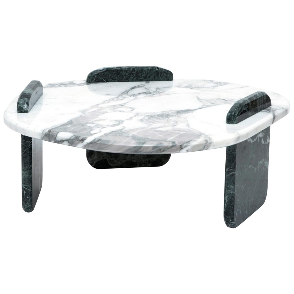 M Table by Thomas Trad 1