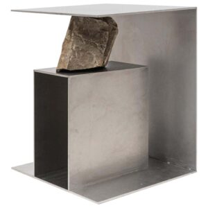 Proportions of Stone Stool by Lee Sisan