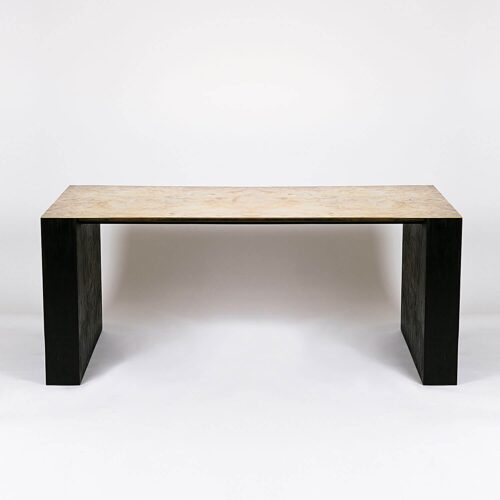 Showroom Table by Rick Owens 1