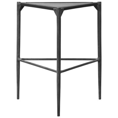 Alchemy Bar Stool by Rick Owens