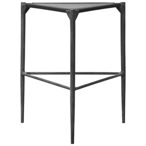 Alchemy Bar Stool by Rick Owens