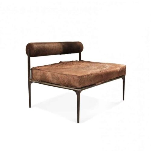 Alchemy Bench by Rick Owens 0