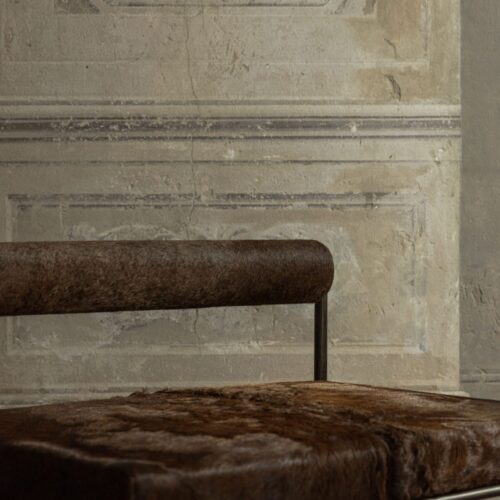 Alchemy Bench by Rick Owens 1