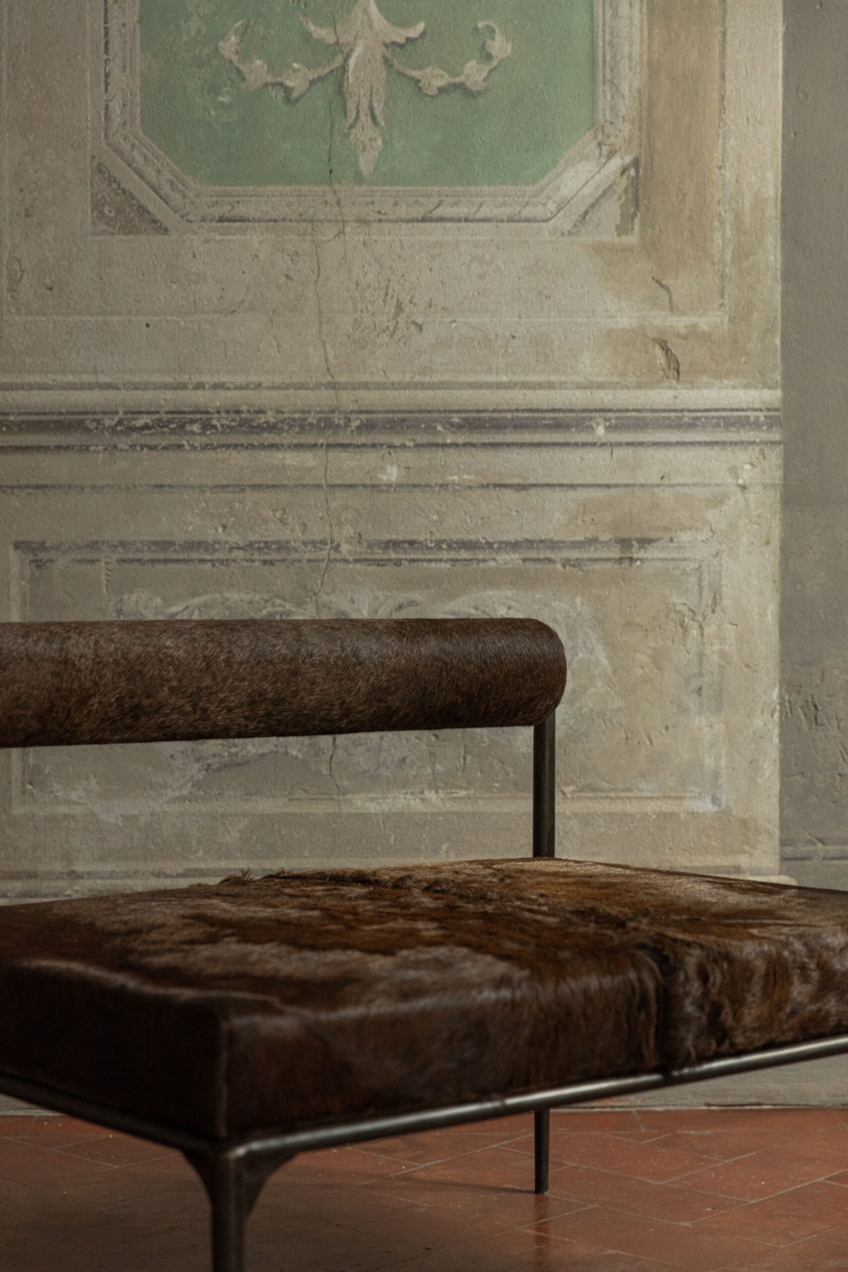 Alchemy Bench by Rick Owens 1