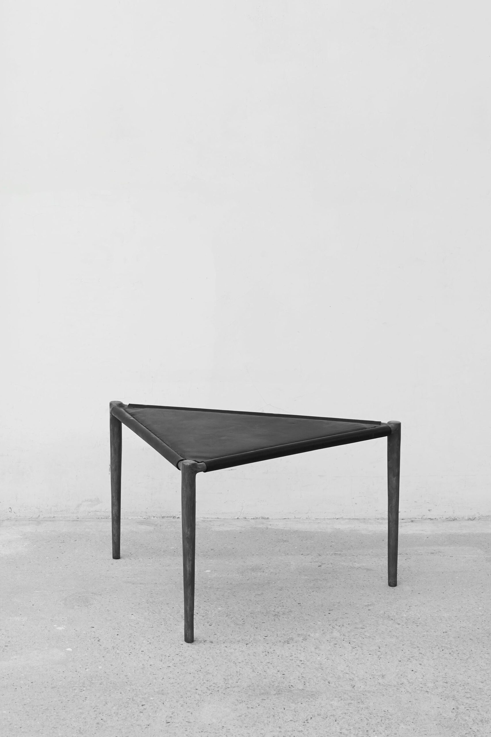 Alchemy Stool by Rick Owens 2