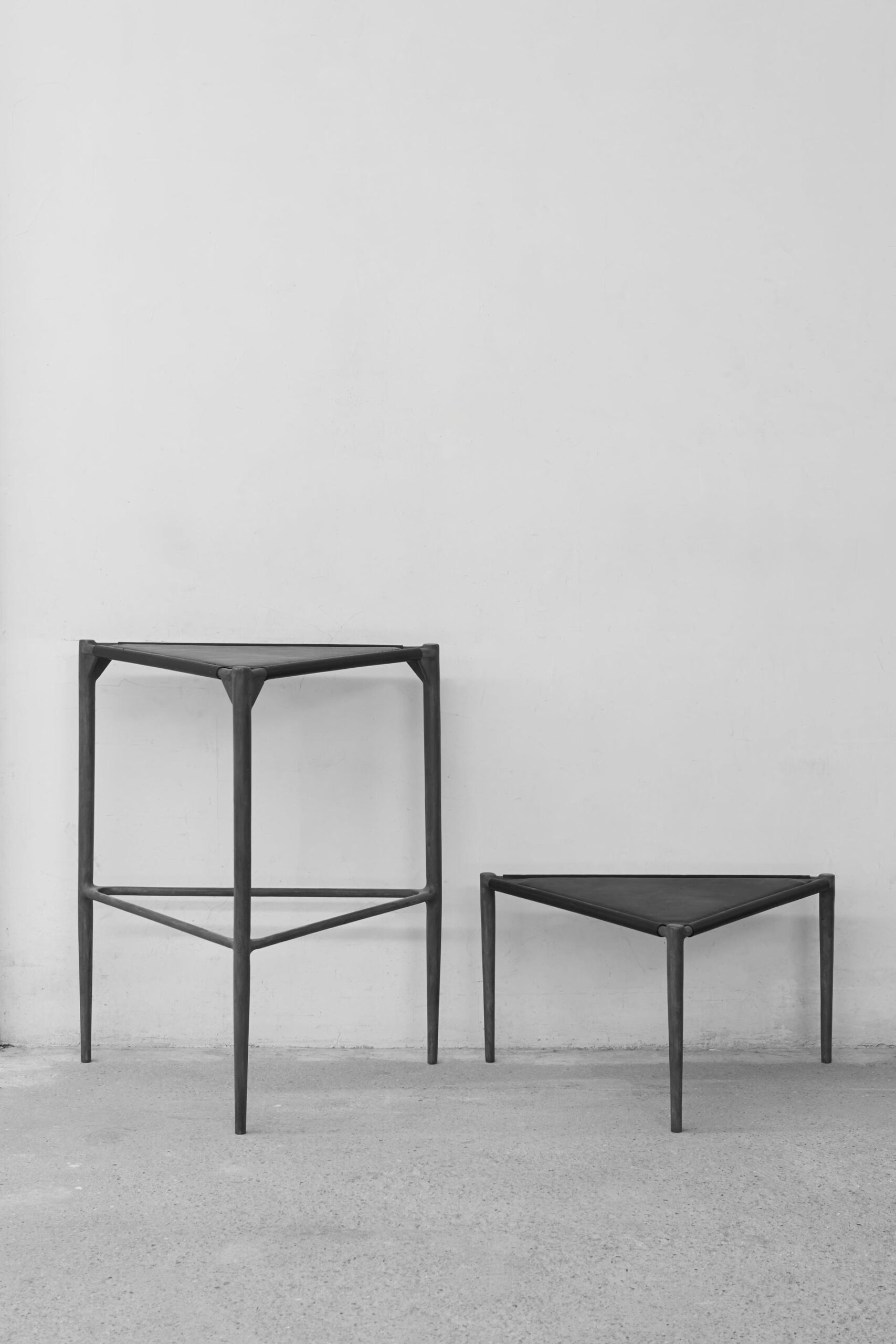 Alchemy Stool by Rick Owens 4