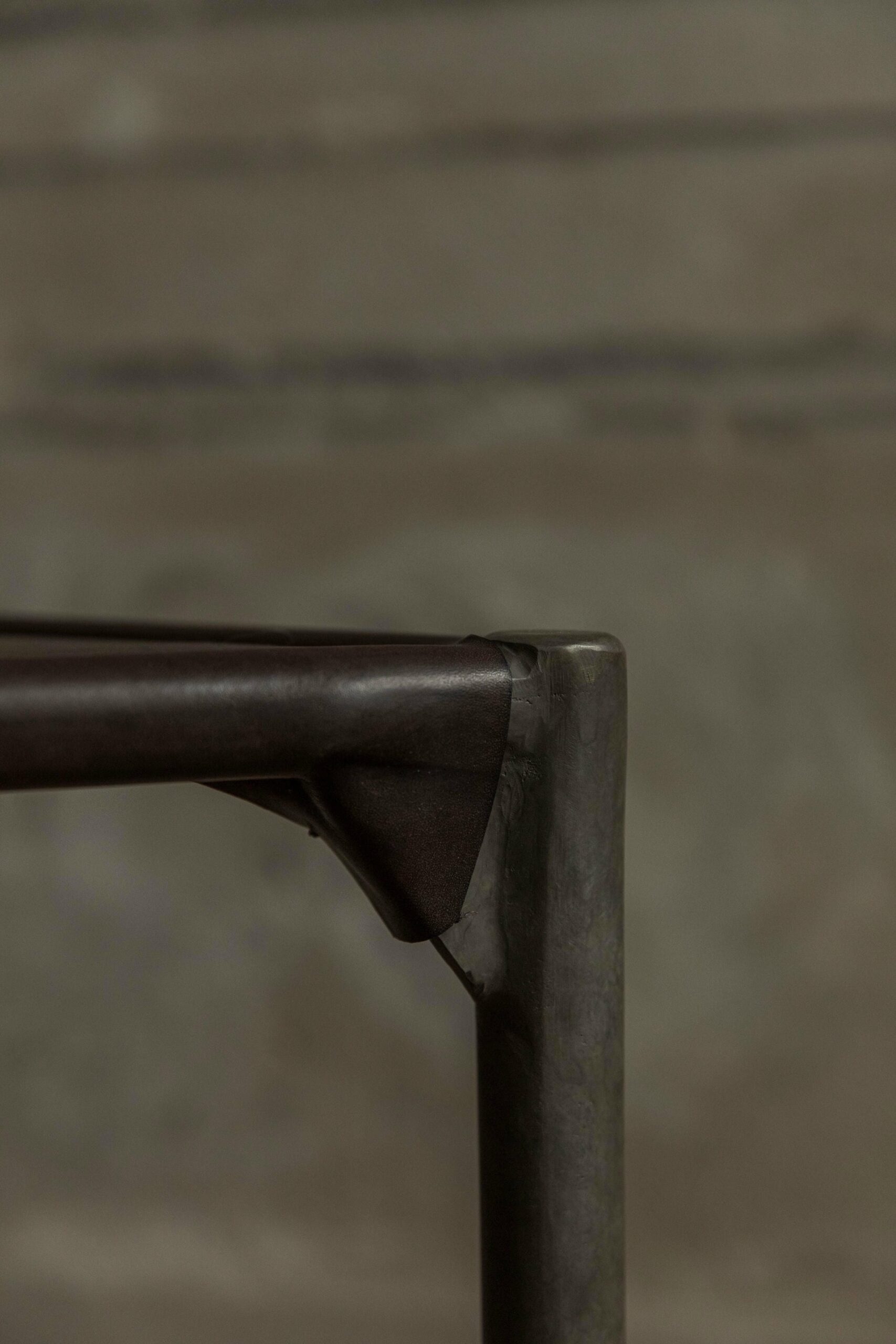 Alchemy Stool by Rick Owens 8