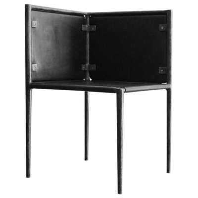 Halfbox Alchemy by Rick Owens